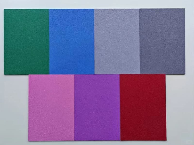 Premium PVC Vinyl Sports Flooring Sheets